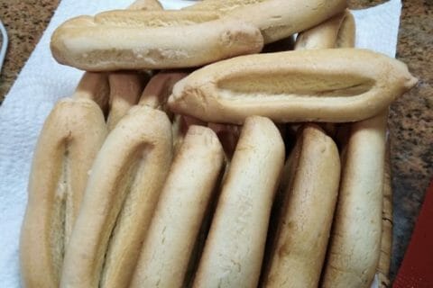 Cliquez pour zoomer ! Navettes de Marseille Thermomix par Loutteuh