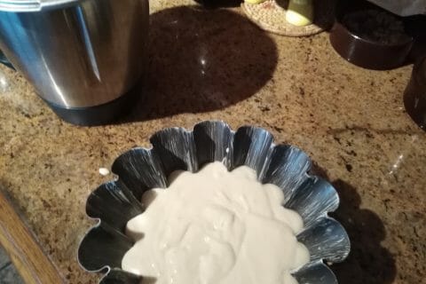 Cliquez pour zoomer ! Brioche express Thermomix par Loutteuh