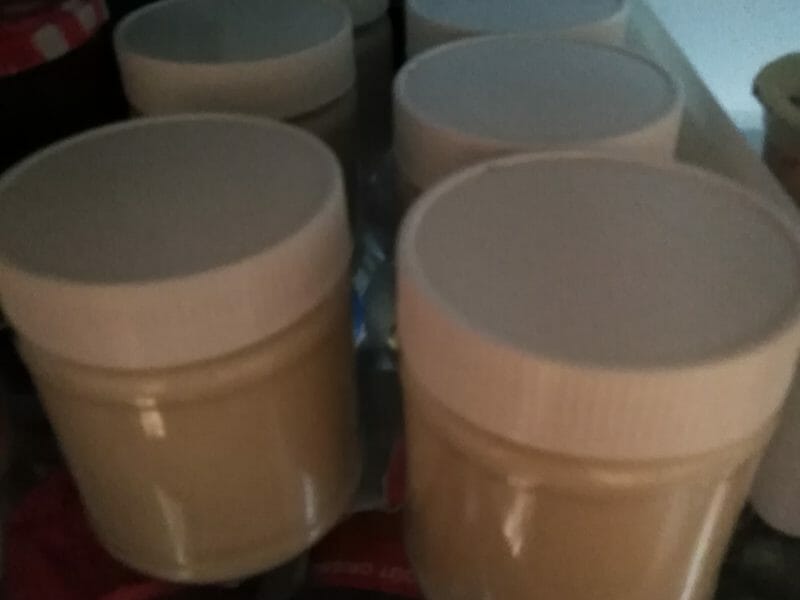 Cliquez pour zoomer ! Fromage blanc sans lactose Thermomix par Loutteuh