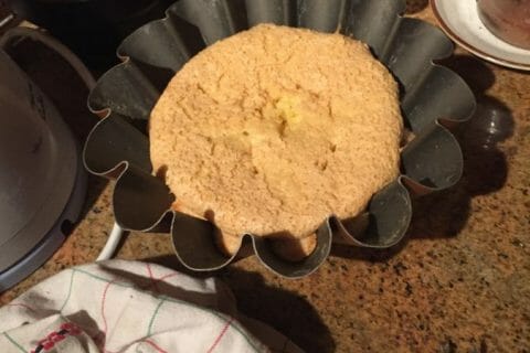 Gateau De Savoie Au Thermomix Cookomix Gateau De Savoie Au Thermomix Cookomix