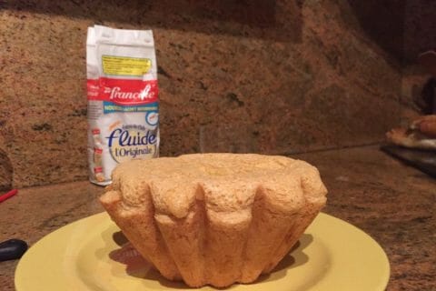 Gateau De Savoie Au Thermomix Cookomix Gateau De Savoie Au Thermomix Cookomix