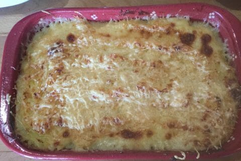 Cliquez pour zoomer ! Hachis Parmentier Thermomix par Marinageraud