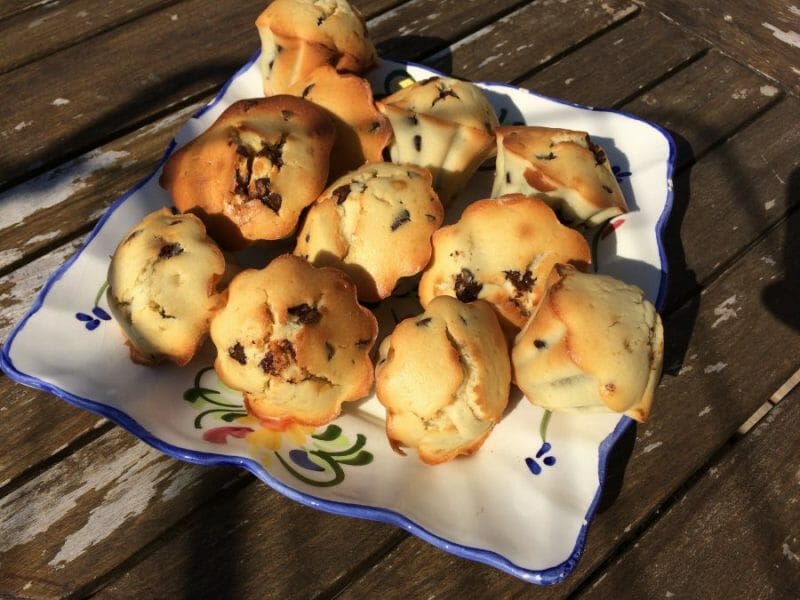 Cliquez pour zoomer ! Mandises Thermomix par Marinageraud