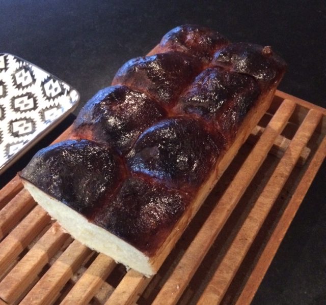 Cliquez pour zoomer ! Brioche Nanterre Thermomix par Jukebox78