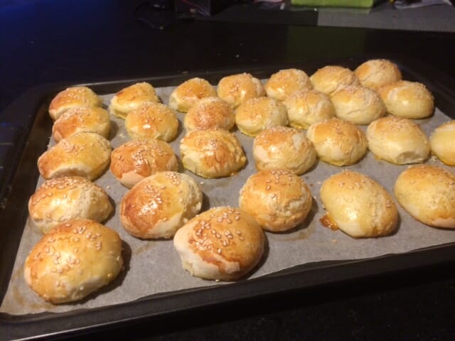 Cliquez pour zoomer ! Navettes apéritives Thermomix par Jukebox78