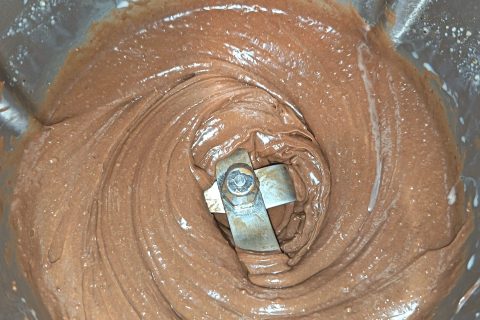 Cliquez pour zoomer ! Nutella Thermomix par nini31000