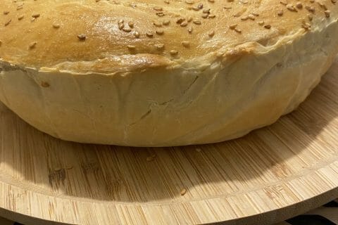 Cliquez pour zoomer ! Cheeseburger XXL Thermomix par Cooky_1