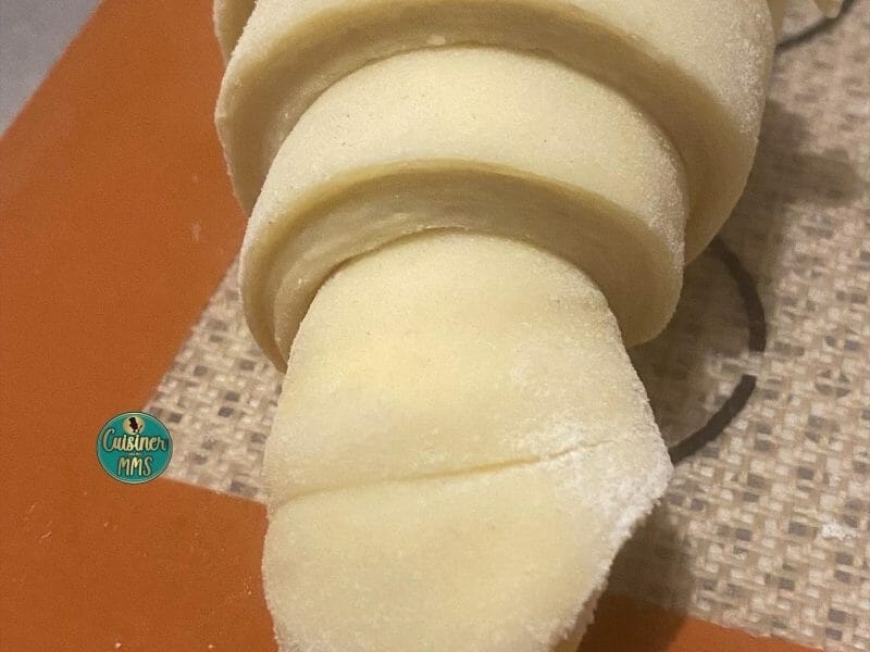 Cliquez pour zoomer ! Croissants Thermomix par Cooky_1