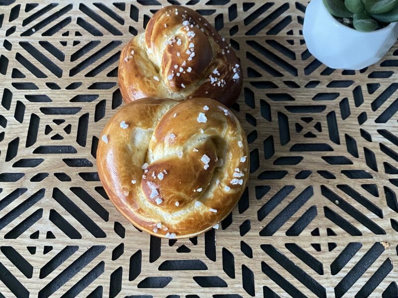 Cliquez pour zoomer ! Mauricette – Petits pains alsaciens Thermomix par Cooky_1