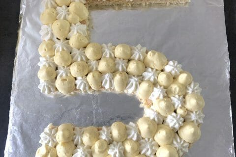 Cliquez pour zoomer ! Mango curd Thermomix par Cooky_1