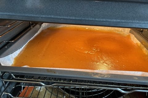 Cliquez pour zoomer ! Pâte de coing Thermomix par laurence_chris