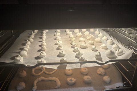 Cliquez pour zoomer ! Meringues Thermomix par laurence_chris