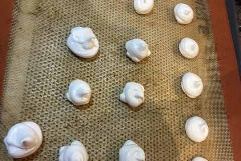 Cliquez pour zoomer ! Meringues Thermomix par laurence_chris