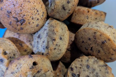 Cliquez pour zoomer ! Tigrés au chocolat Thermomix par Les gourmandises pas jolies