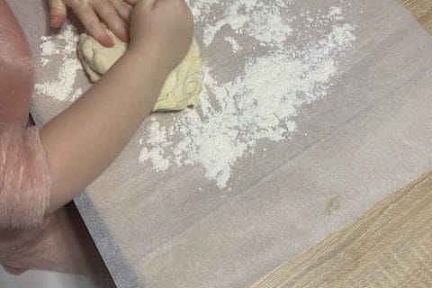 Cliquez pour zoomer ! Pâte à pizza Thermomix par Summer