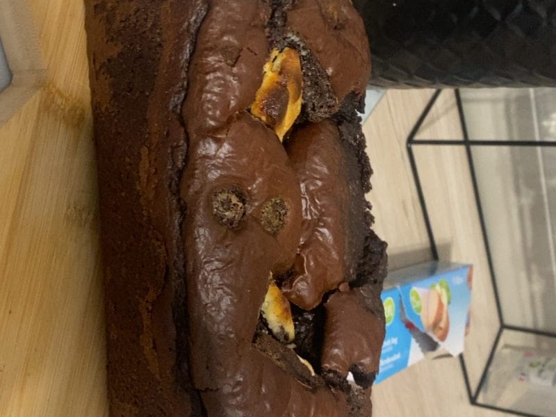 Cliquez pour zoomer ! Gâteau au yaourt Thermomix par Summer