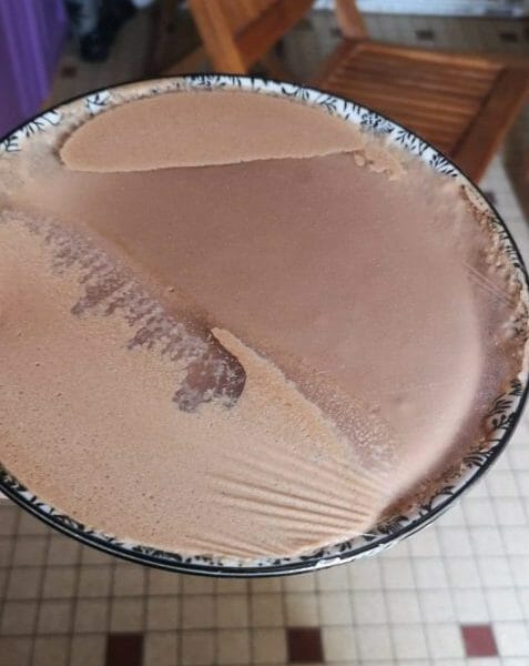 Cliquez pour zoomer ! Mousse au chocolat Thermomix par Alexandra_13