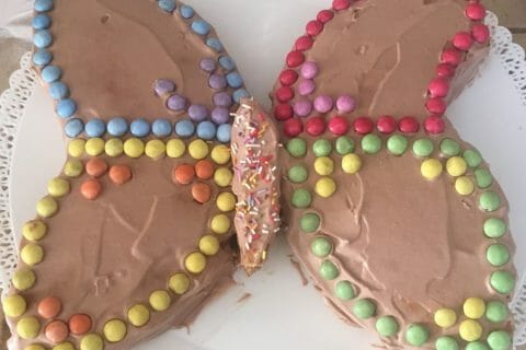 Cliquez pour zoomer ! Gâteau au yaourt Thermomix par Myriam_lch