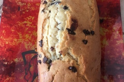 Cliquez pour zoomer ! Gâteau au yaourt Thermomix par Myriam_lch