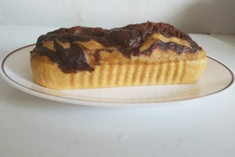 Cliquez pour zoomer ! Savane au Varoma Thermomix par C.zouzou