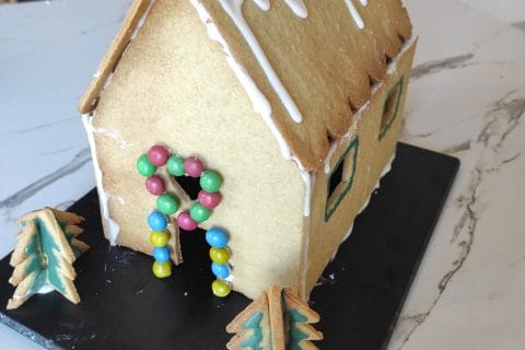 Cliquez pour zoomer ! Sablés de Noël Thermomix par cloe_117