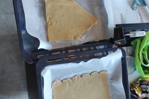 Cliquez pour zoomer ! Sablés de Noël Thermomix par cloe_117