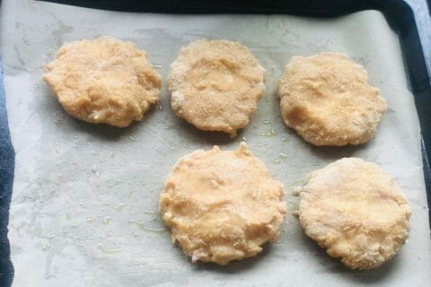 Cliquez pour zoomer ! Cordon bleu Thermomix par anna