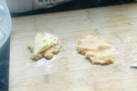 Cliquez pour zoomer ! Cordon bleu Thermomix par anna