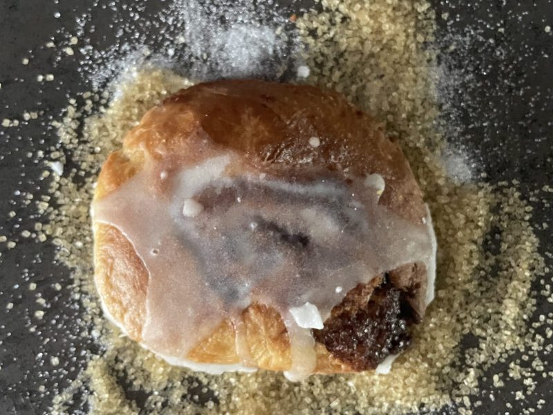Cliquez pour zoomer ! Cinnamon roll Thermomix par ₊˚🍓⋅ . 𝐋𝐢𝐧𝐚𝐞𝐥𝐥𝐞 . ˃̵ࡇ˂̵