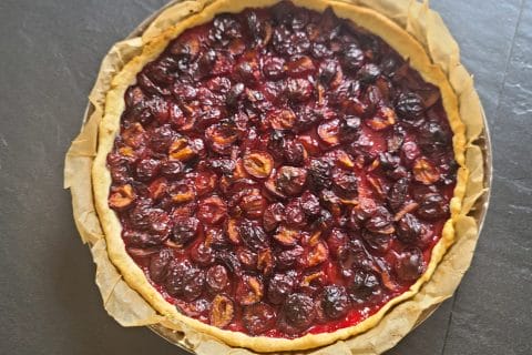 Cliquez pour zoomer ! Pâte brisée Thermomix par linaelle🍪🍵