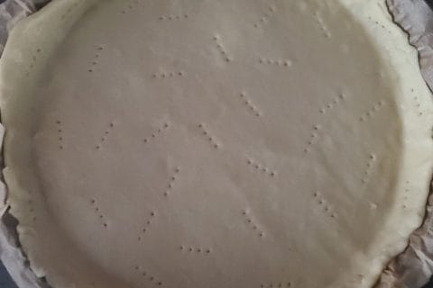 Cliquez pour zoomer ! Pâte brisée Thermomix par linaelle🍪🍵