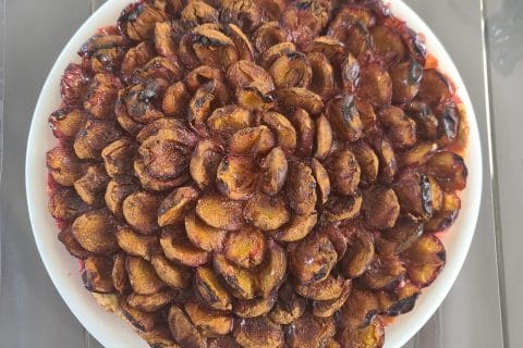 Cliquez pour zoomer ! Pâte sablée Thermomix par linaelle🍪🍵