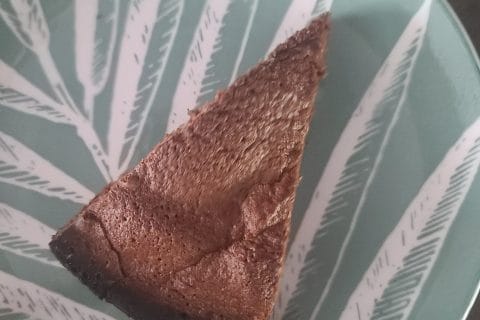 Cliquez pour zoomer ! Fondant au chocolat Thermomix par linaelle🍪🍵