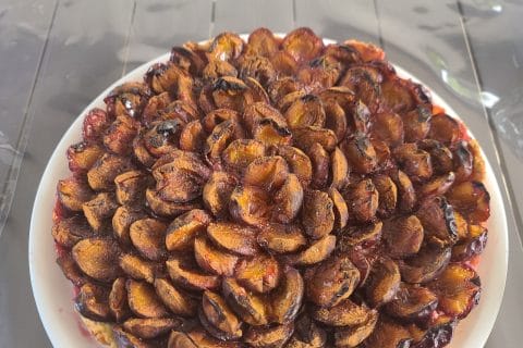 Cliquez pour zoomer ! Pâte sablée Thermomix par linaelle🍪🍵