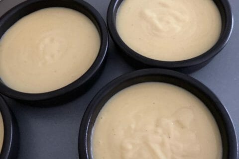 Cliquez pour zoomer ! Crème catalane Thermomix par krisorka