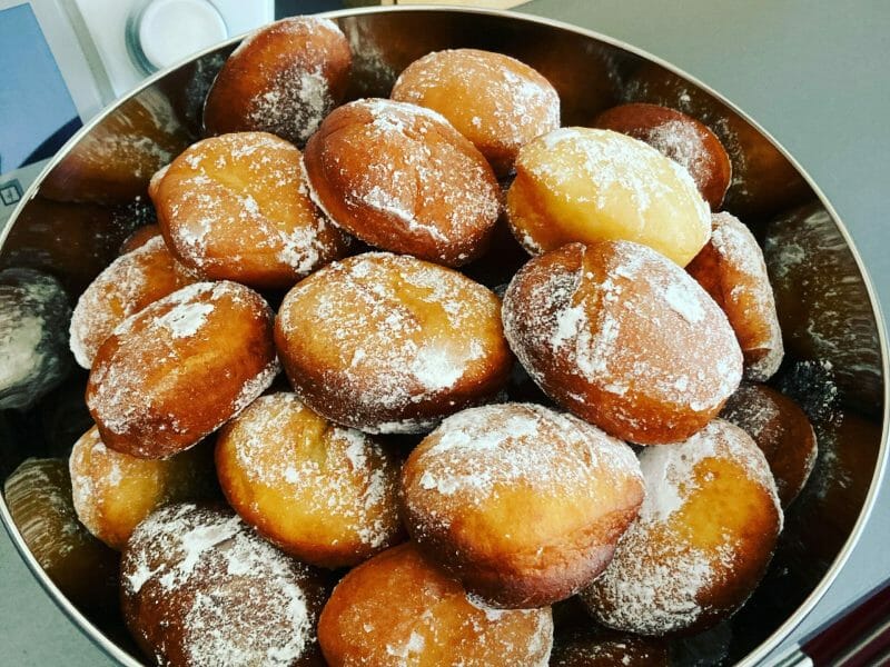 Cliquez pour zoomer ! Beignets Thermomix par krisorka