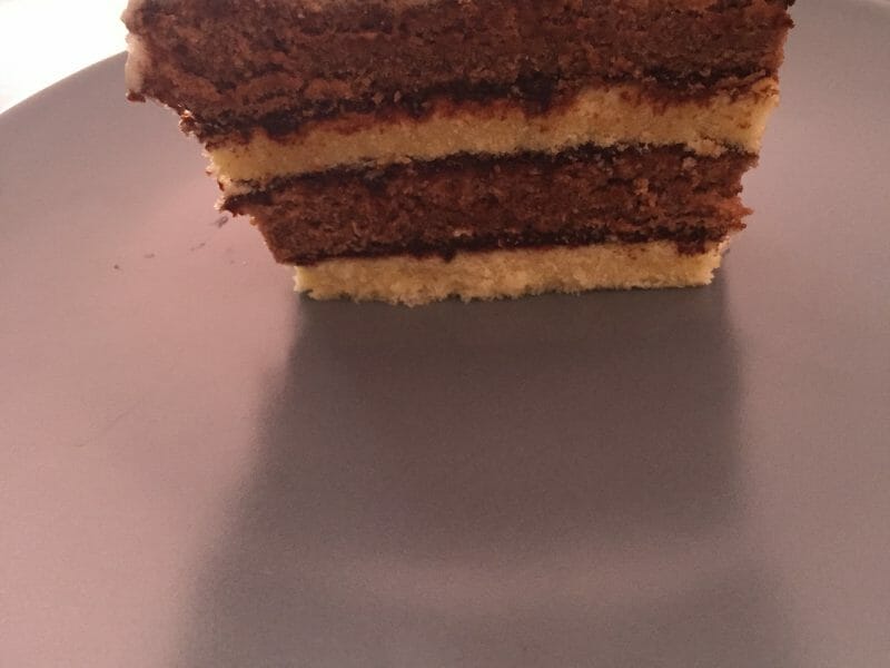 Cliquez pour zoomer ! Napolitain Thermomix par krisorka