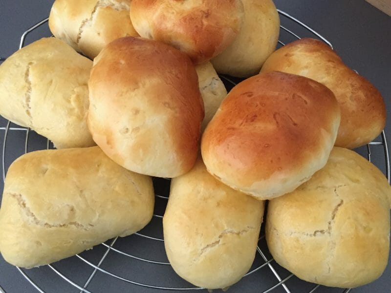 Cliquez pour zoomer ! Pain brioché au chocolat – Pitch Thermomix par krisorka