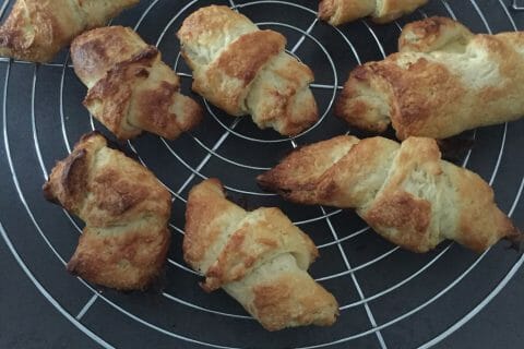Cliquez pour zoomer ! Croissants Thermomix par krisorka