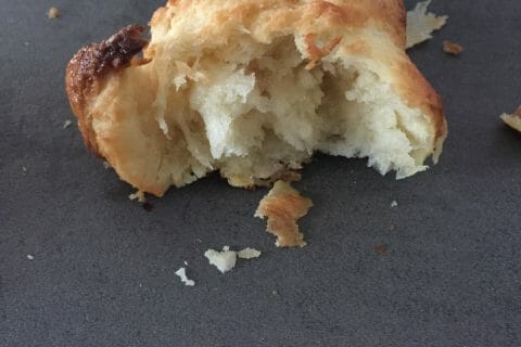 Cliquez pour zoomer ! Croissants Thermomix par krisorka