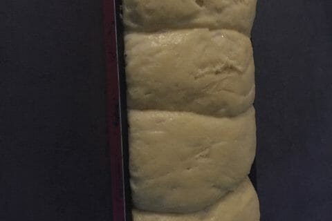 Cliquez pour zoomer ! Brioche vaporeuse Thermomix par krisorka