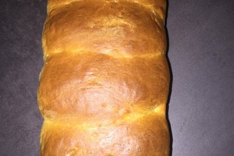 Cliquez pour zoomer ! Brioche vaporeuse Thermomix par krisorka