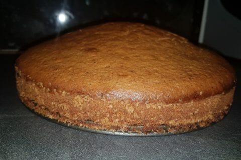 Cliquez pour zoomer ! Moelleux carottes noisettes Thermomix par Julie_31