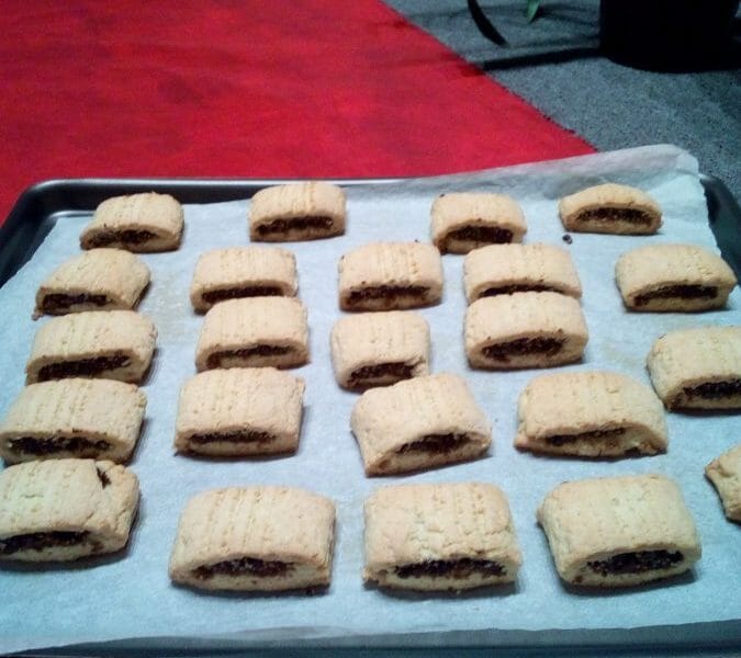 Cliquez pour zoomer ! Figolu Thermomix par Miny