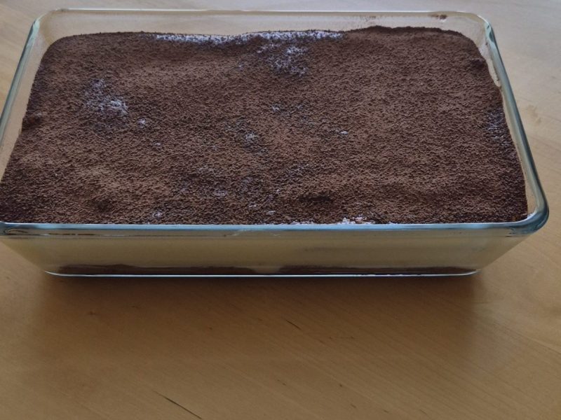 Cliquez pour zoomer ! Tiramisù, l’original Thermomix par EmiG