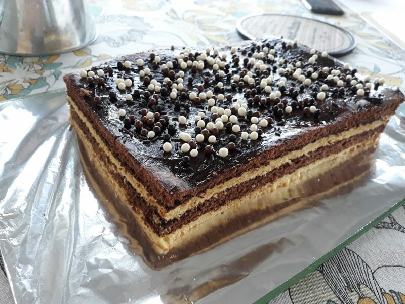 Cliquez pour zoomer ! Napolitain Thermomix par lapco85