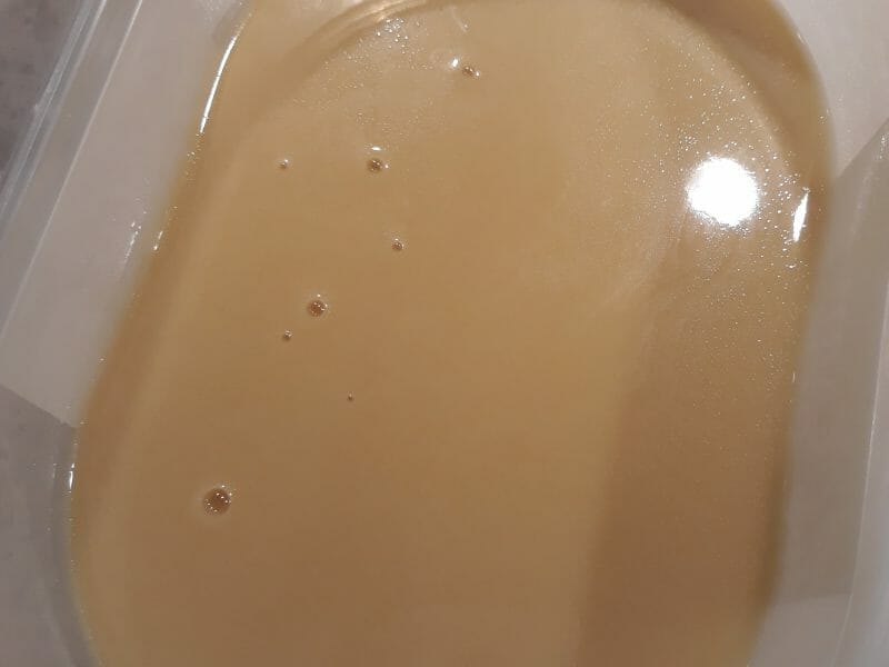 Cliquez pour zoomer ! Mc Flurry Thermomix par lapco85