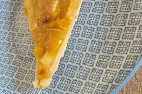 Cliquez pour zoomer ! Pâte brisée Thermomix par sandrinette30