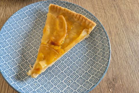 Cliquez pour zoomer ! Pâte brisée Thermomix par sandrinette30