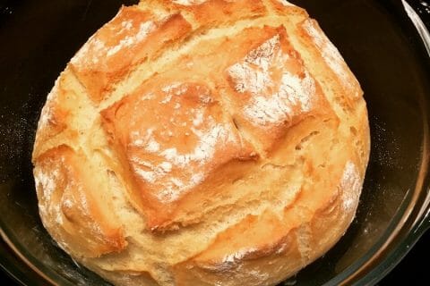 Photos des recettes